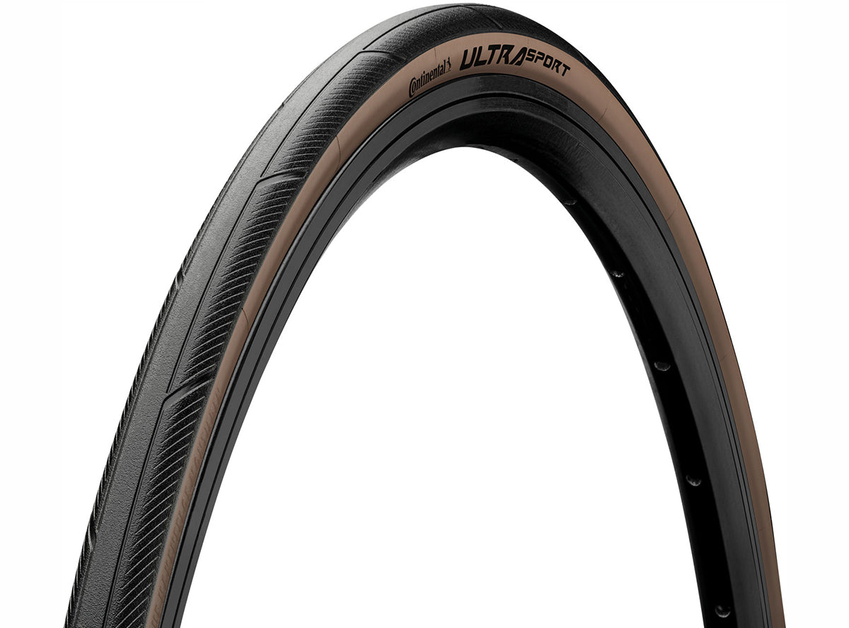 Continental Ultrasport 3 - Thumbnail 2