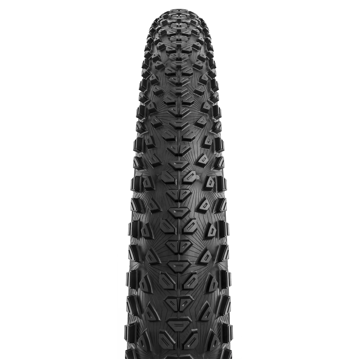 Continental Dubnital Trail Grip 29" Folding MTB Tire - Black