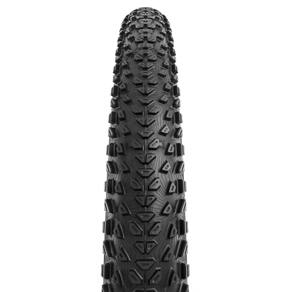 Continental Dubnital Trail Grip 29" Folding MTB Tire - Black