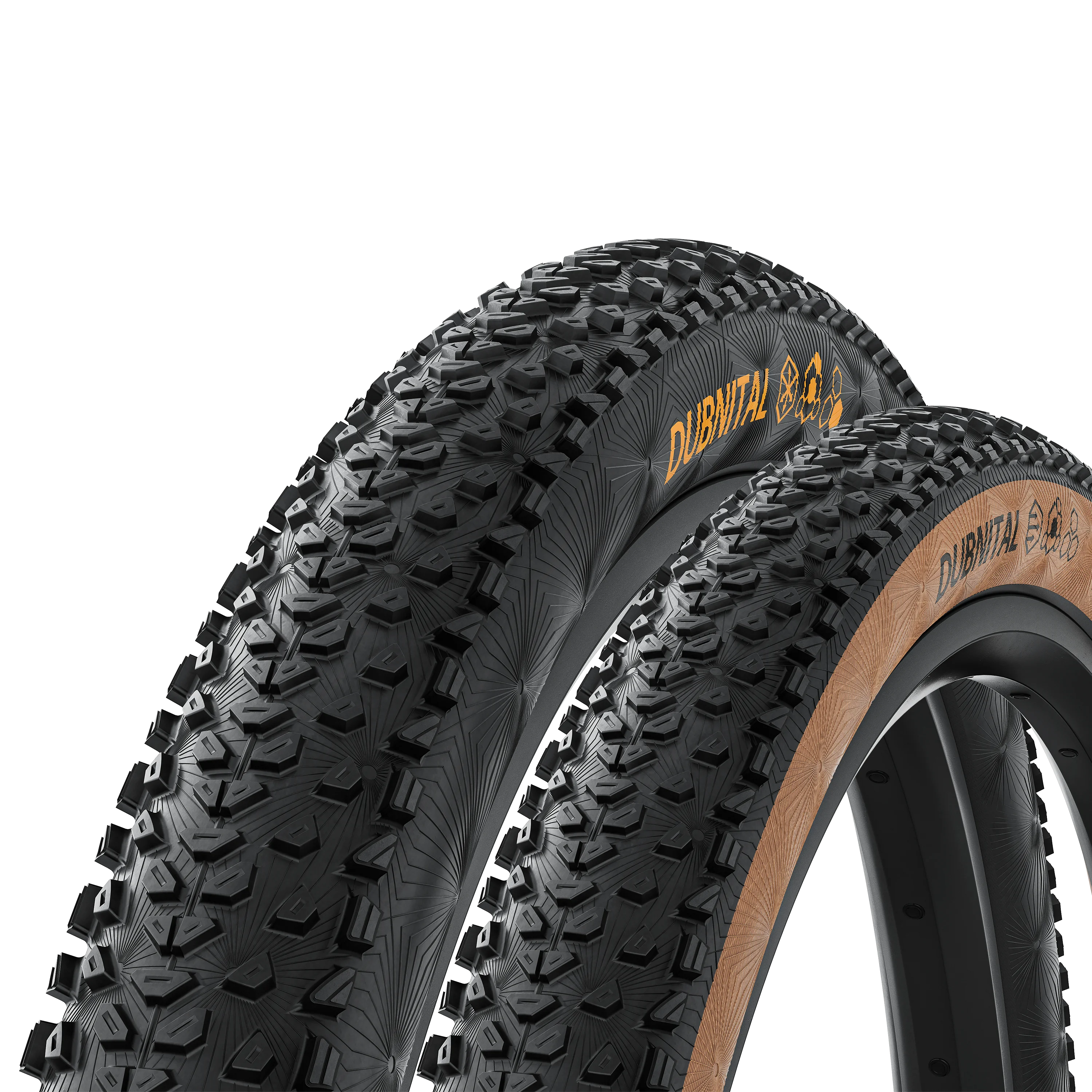 Continental Dubnital Race Grip - Thumbnail 2