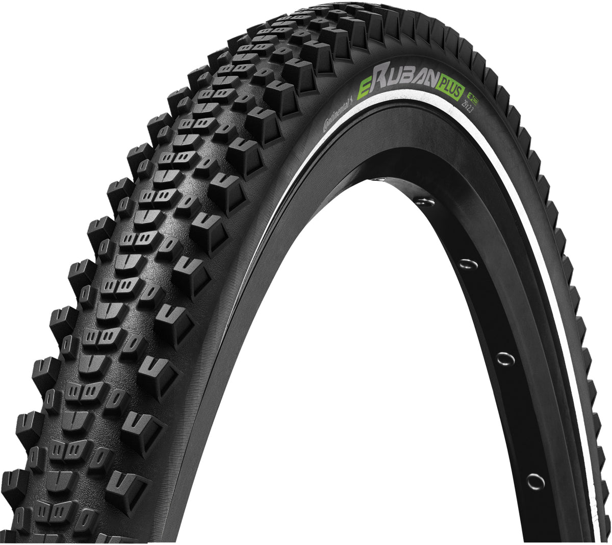 Continental eRuban Plus 27.5" Wire MTB Tire