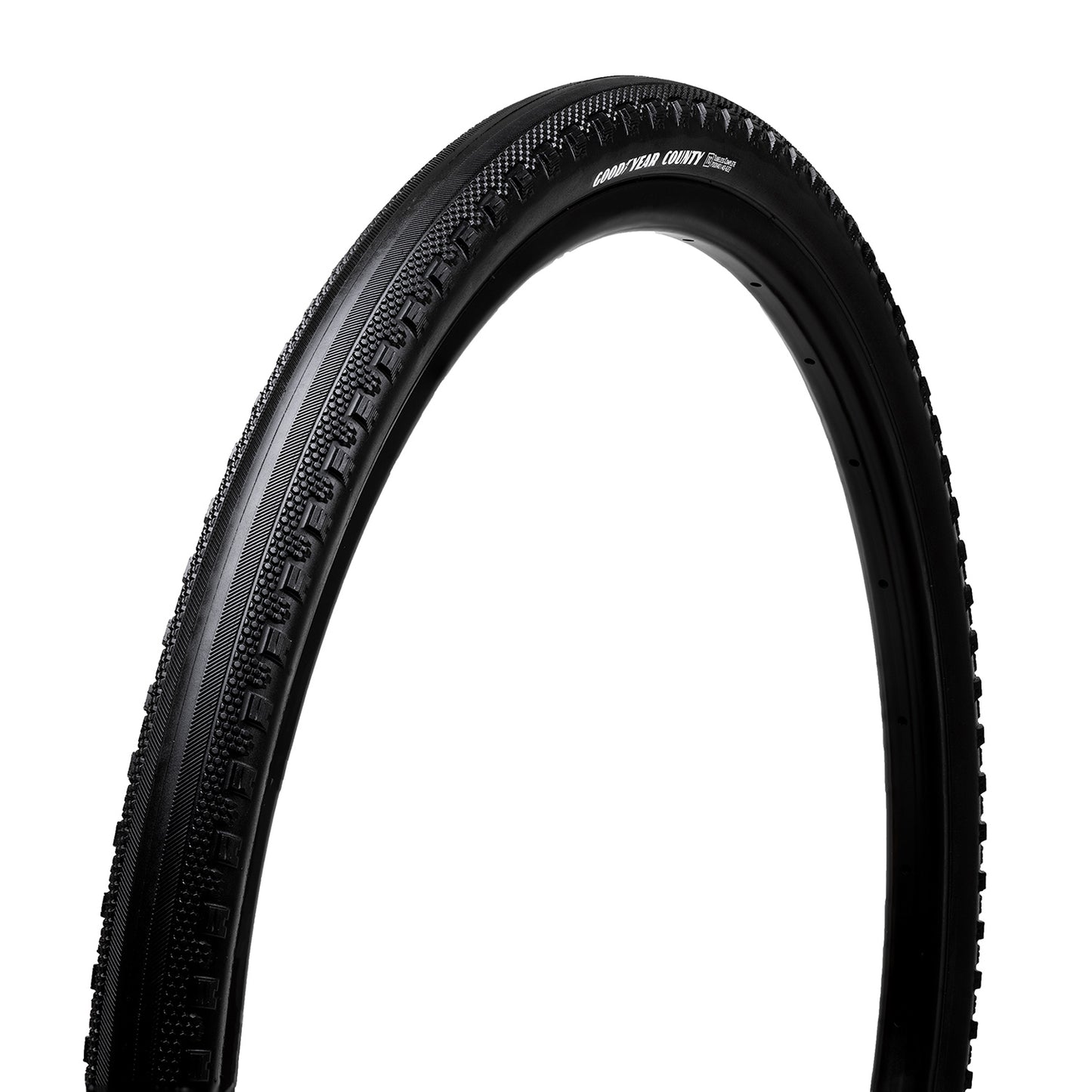 Goodyear County 700c Folding Gravel Tire