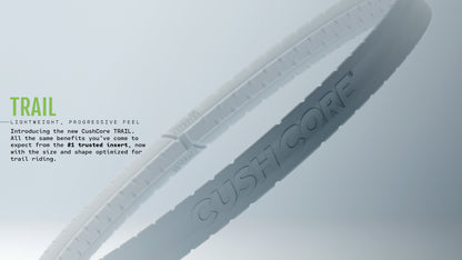 CushCore Trail Tire Inserts - Single