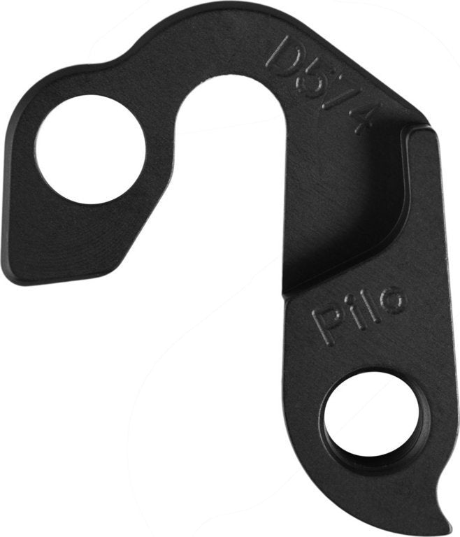 Pilo Derailleur Hanger D574