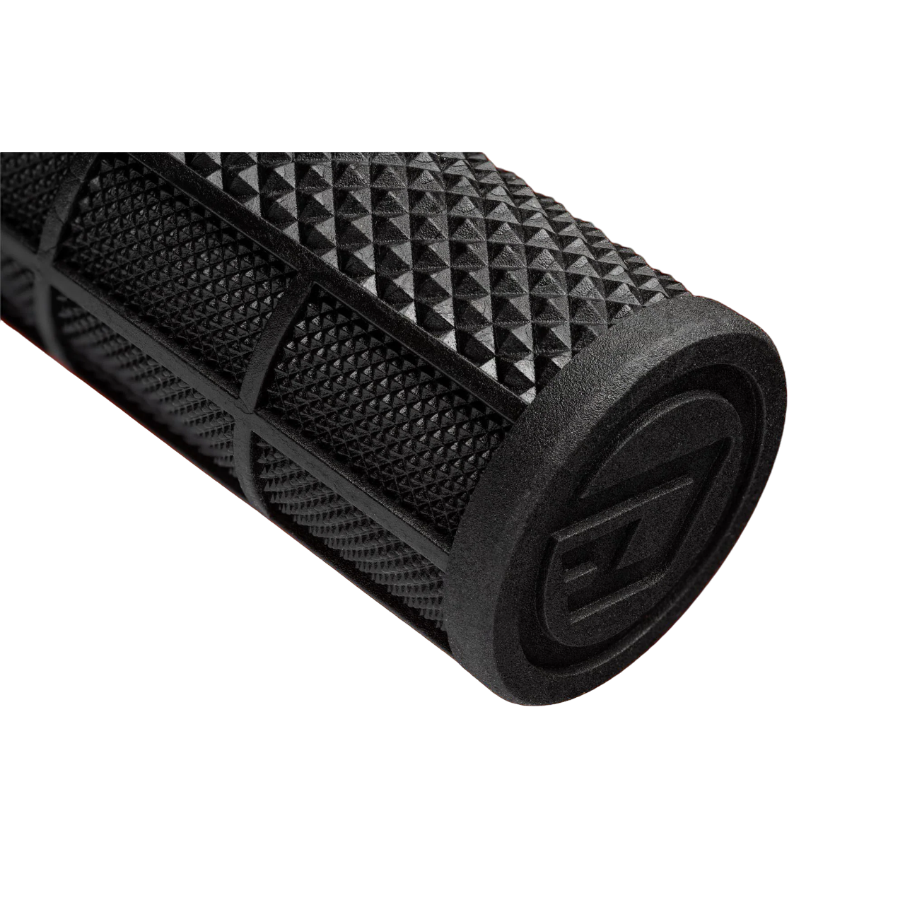 Deity Components Megattack Grips - Black