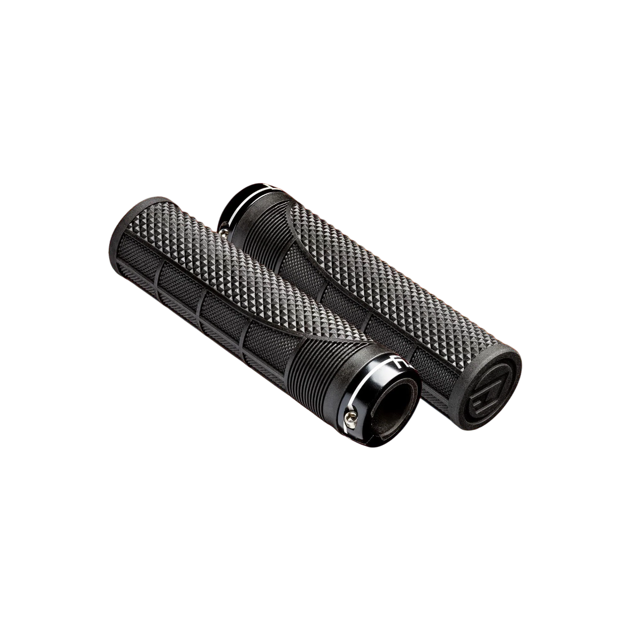 Deity Components Megattack Grips - Black