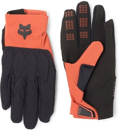 Fox Racing Defend D3O® MTB Glove - Atomic Orange