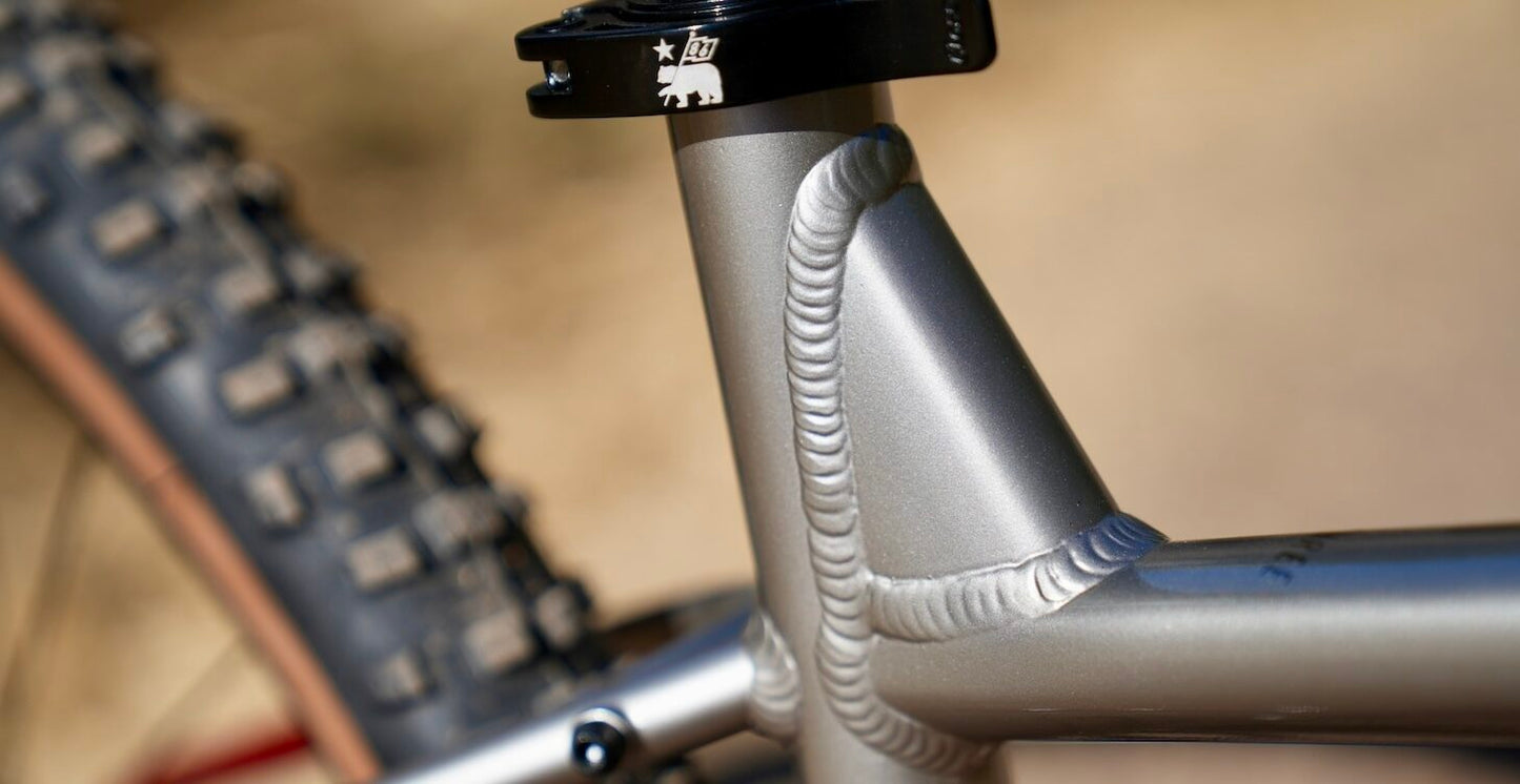 Marin Bobcat Trail 3 29 - Red-Gray - 2024