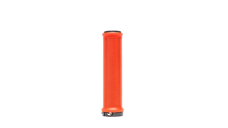 Sensus Bike The Sensus Lite MTB Grip - Grapefruit-Coral – Cambria Bike