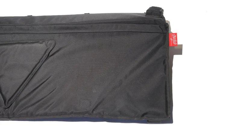 The Sensus Tailgater Full Size Truck Pad - Black