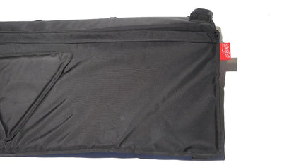 The Sensus Tailgater Full Size Truck Pad - Black