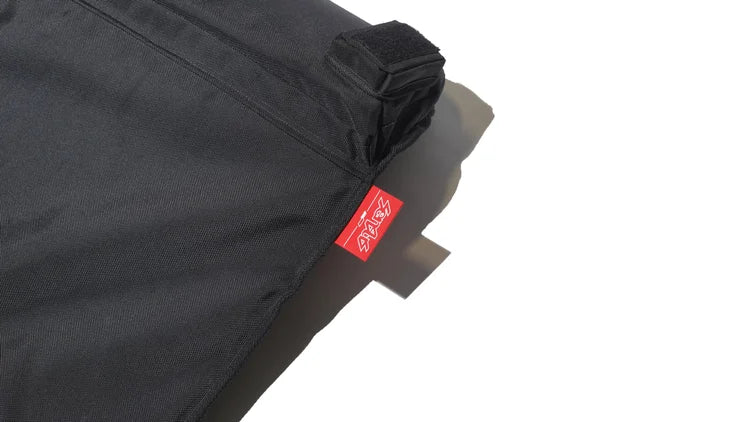 The Sensus Taco Pad - Black