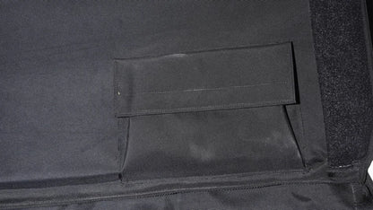 The Sensus Tailgater Full Size Truck Pad - Black