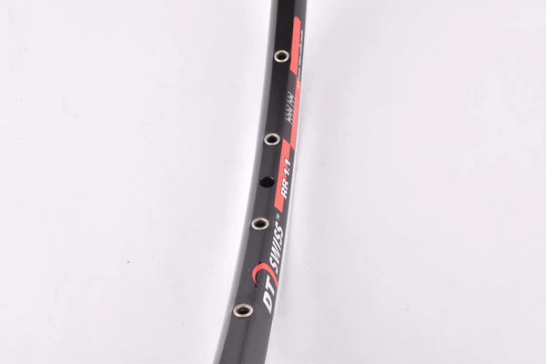 DT Swiss RR 1.1 Non-Disc 700c Road Rim - Black
