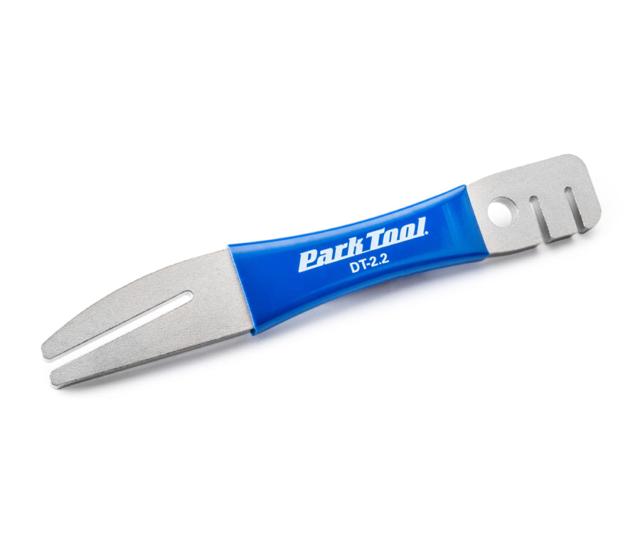 Park Tool Rotor Truing Tool