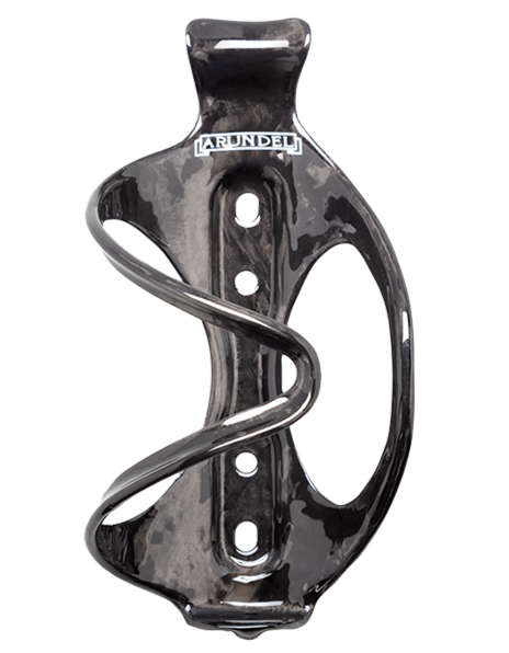 Arundel DTR-Mandible Sideloader UD Bottle Cage - Gloss