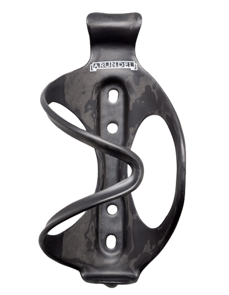 Arundel DTR-Mandible Sideloader UD Bottle Cage - Matt