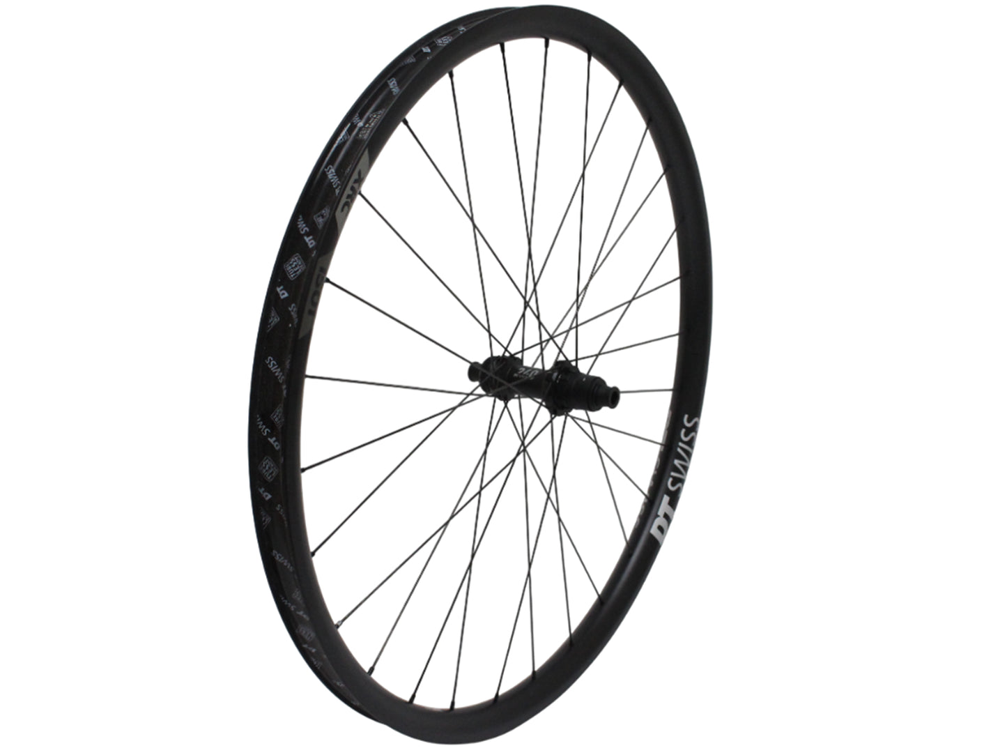 DT Swiss XRC 1501 29" MTB Wheel - Rear - OE