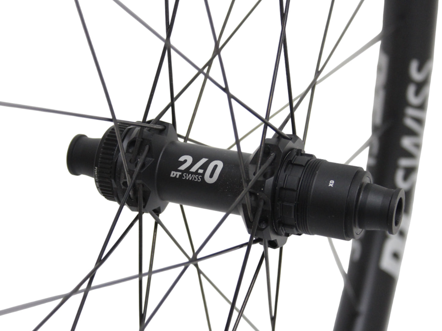 DT Swiss XRC 1501 29" MTB Wheel - Rear - OE