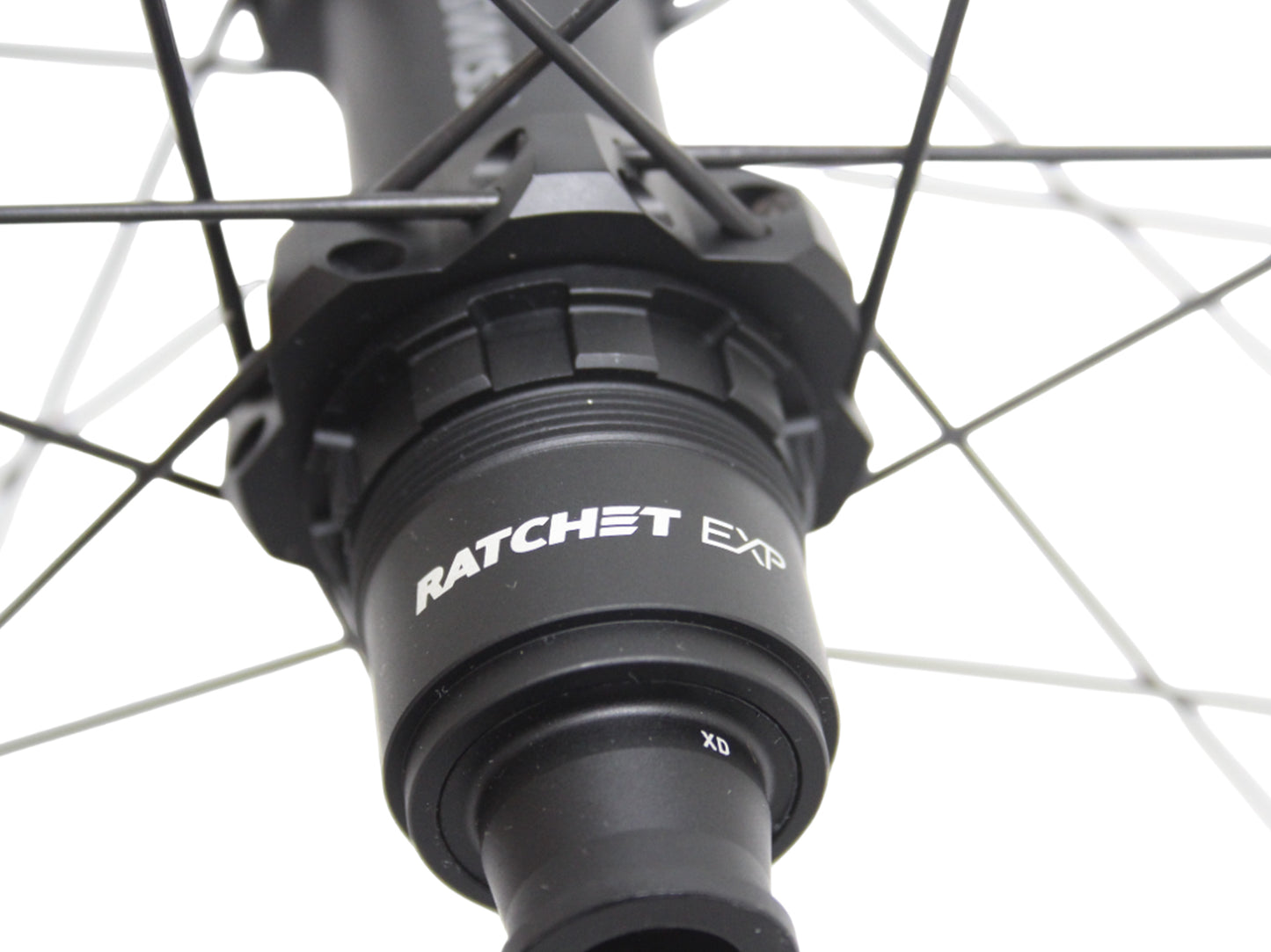 DT Swiss XRC 1501 29" MTB Wheel - Rear - OE