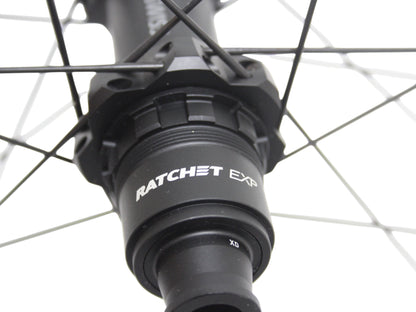 DT Swiss XRC 1501 29" MTB Wheel - Rear - OE