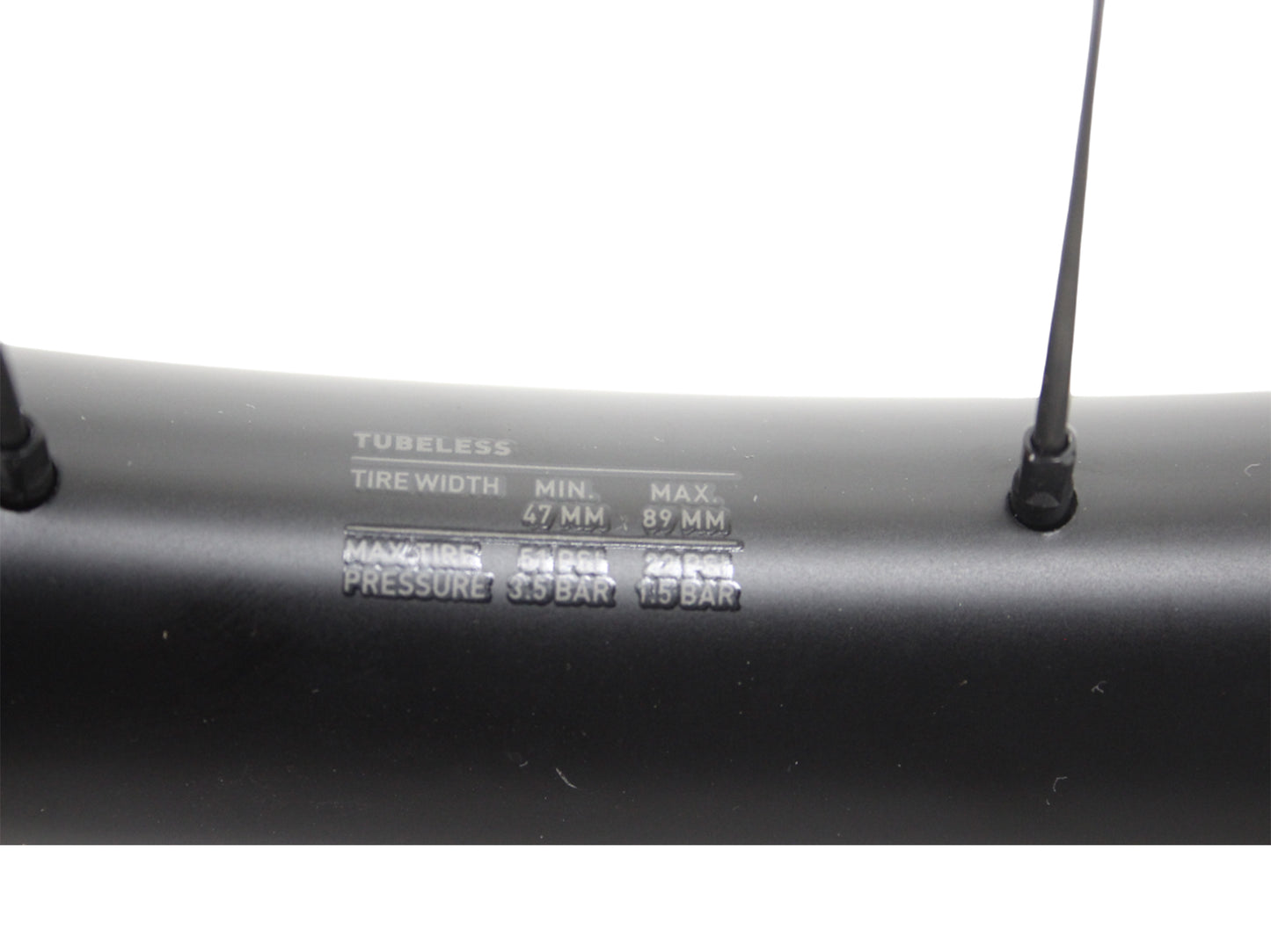 DT Swiss XRC 1501 29" MTB Wheel - Rear - OE