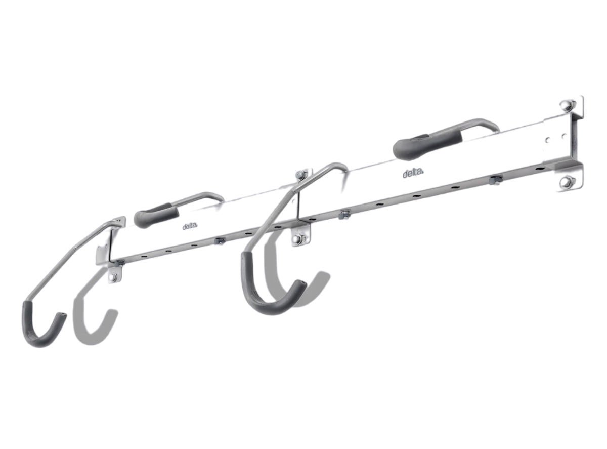 Delta Heavy Duty Rail Rack 4 Bike Cambria Bike