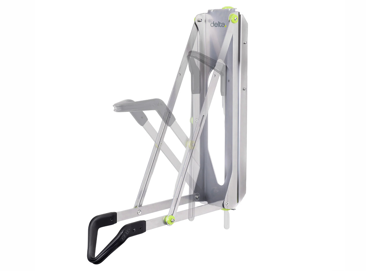 Delta Pivot Rack - Cambria Bike