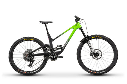 Forbidden Dreadnought 3 29 - KX500