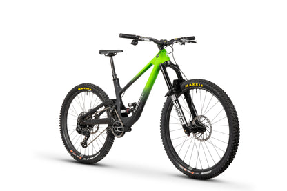 Forbidden Dreadnought 1 29 - KX500