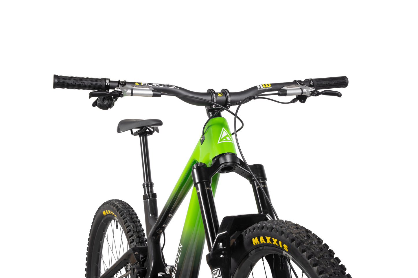 Forbidden Dreadnought 1 MX - KX500