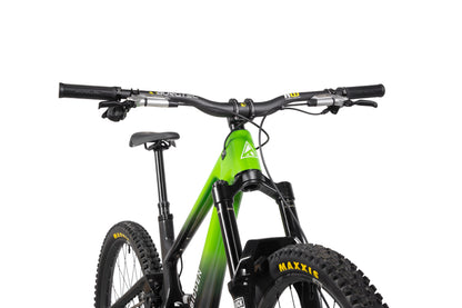 Forbidden Dreadnought 1 29 - KX500
