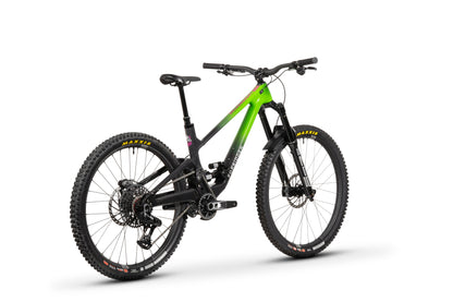 Forbidden Dreadnought 1 29 - KX500
