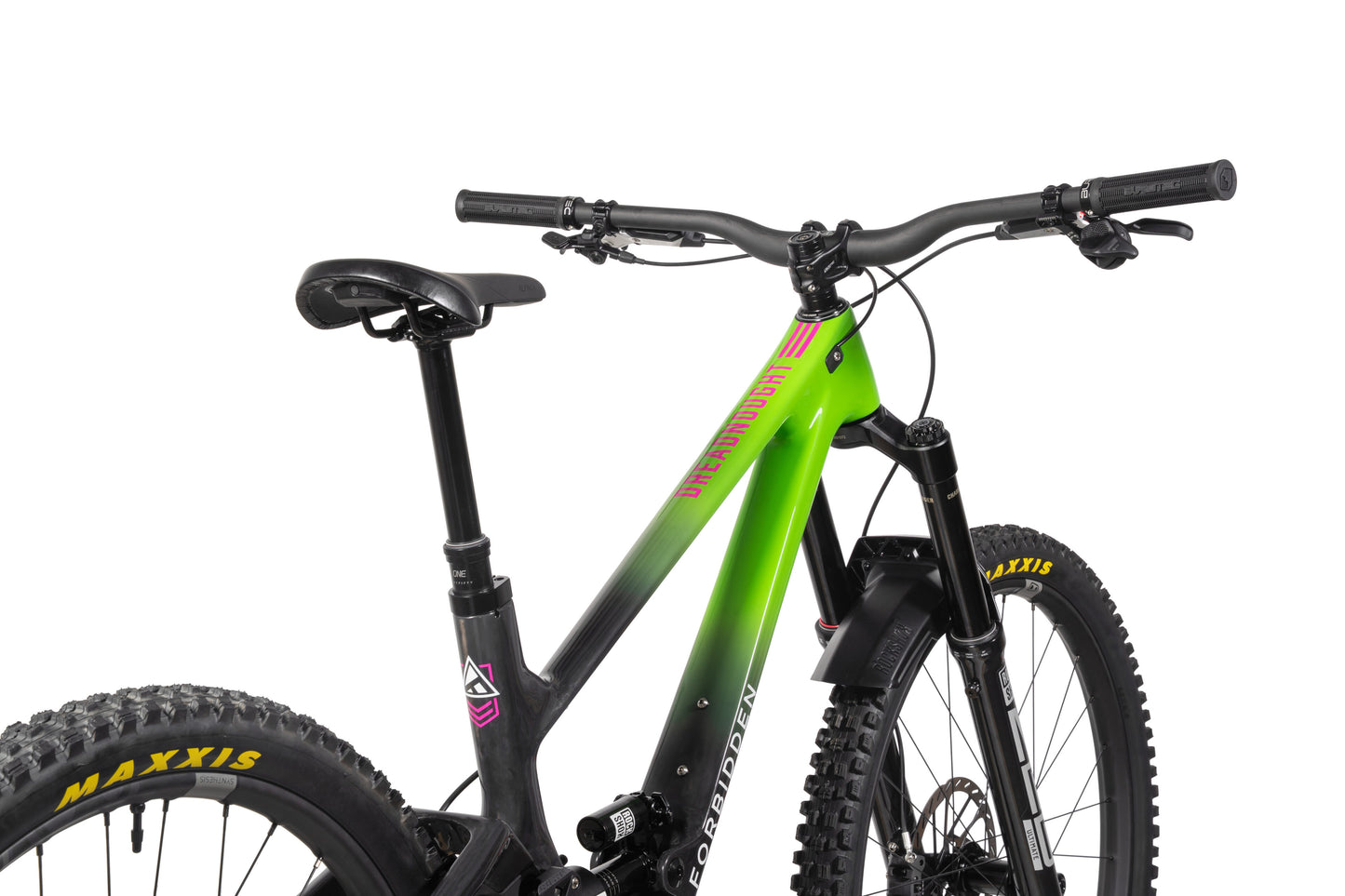Forbidden Dreadnought 1 29 - KX500