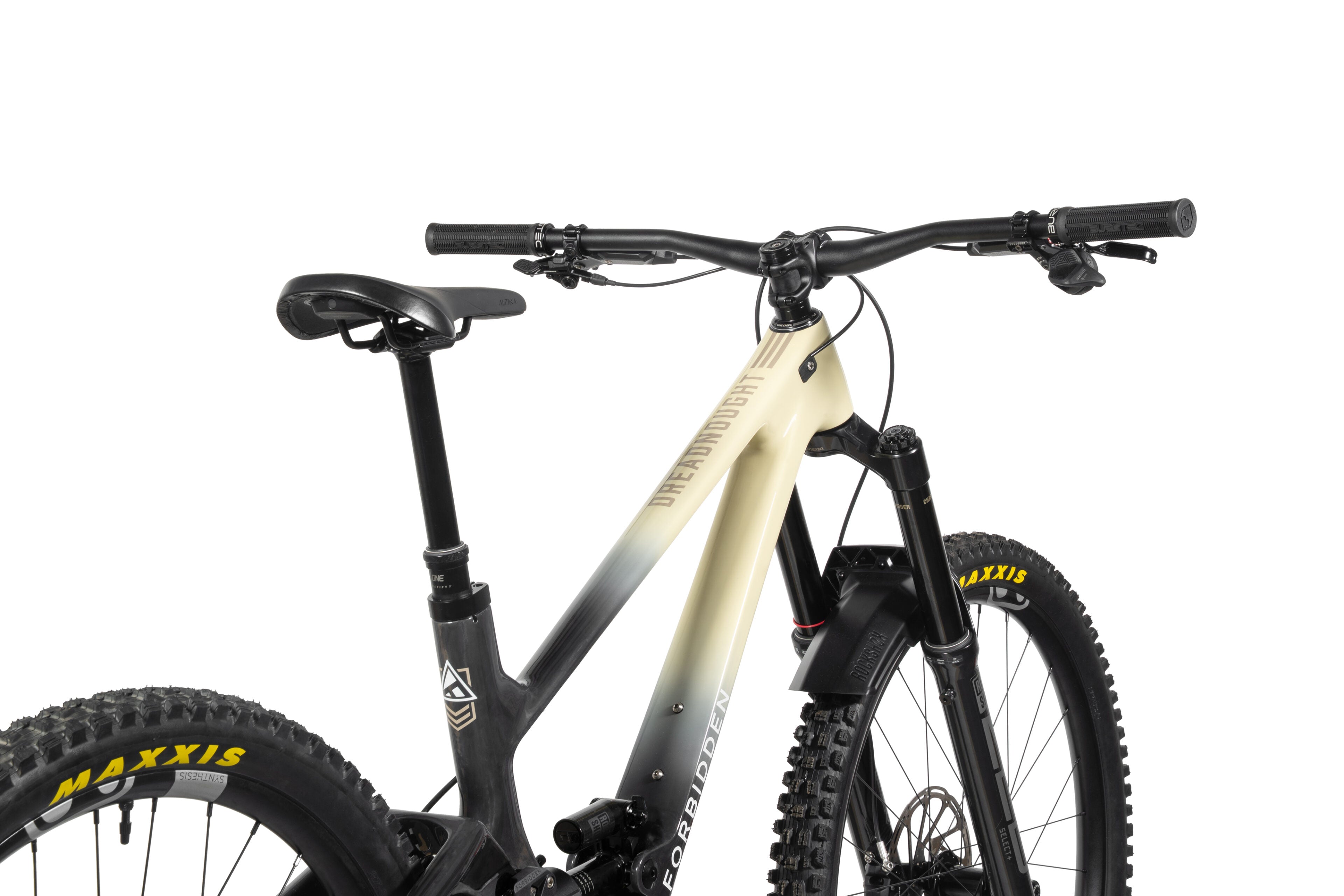 Forbidden Dreadnought 2 MX - Arrakis – Cambria Bike