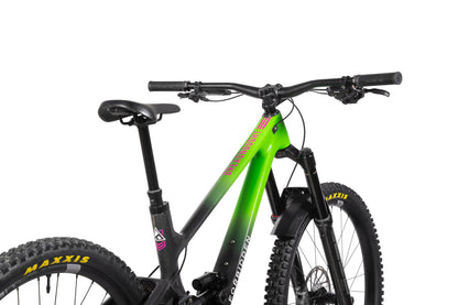 Forbidden Dreadnought 3 MX - KX500