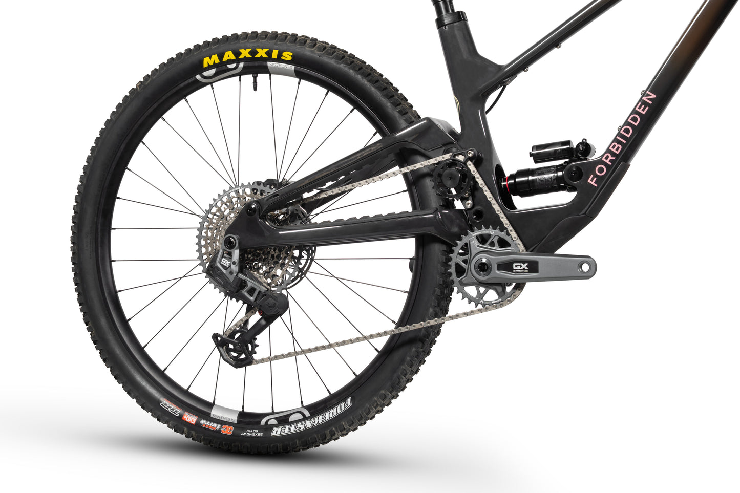 Forbidden Druid 2 29 - Chocolate Starfish