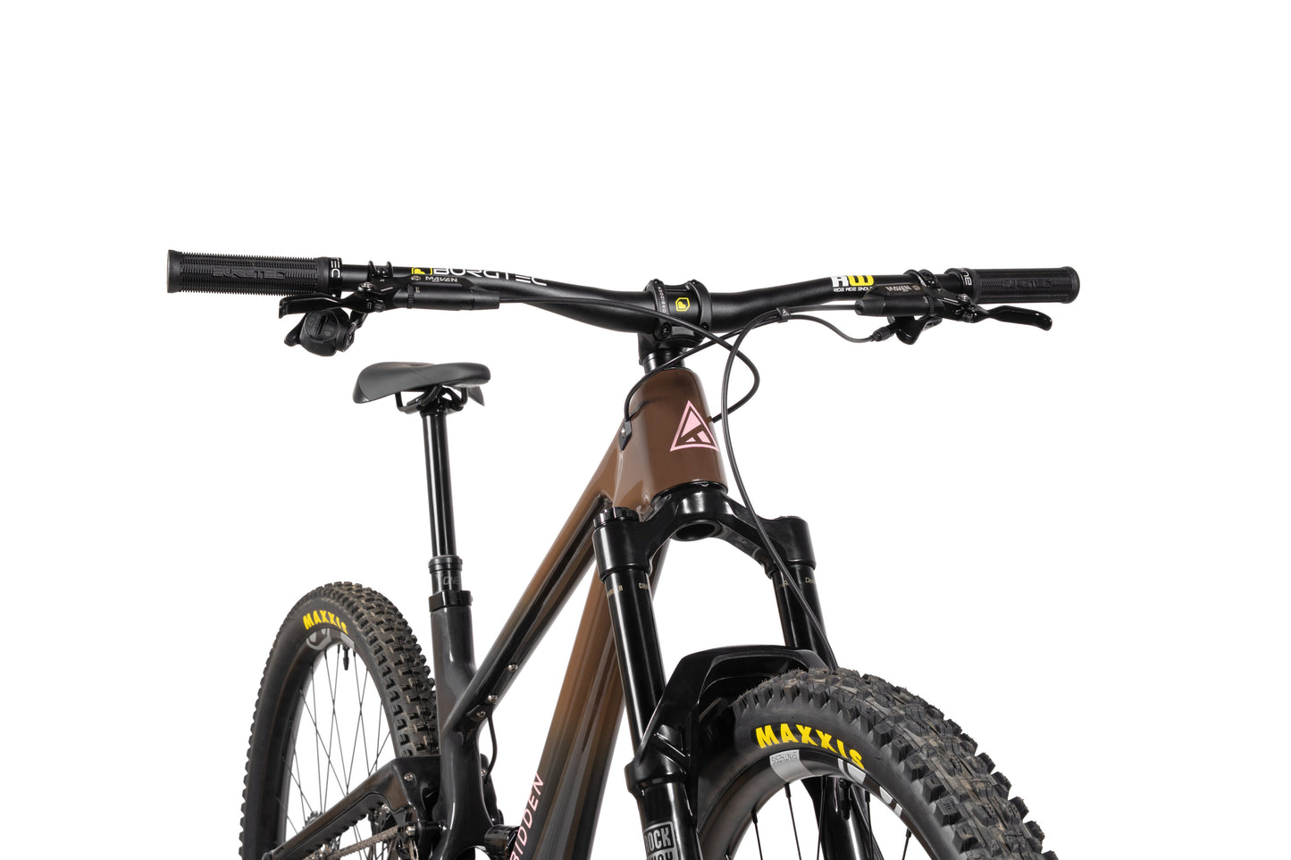 Forbidden Druid 2 29 - Chocolate Starfish