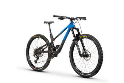 Forbidden Druid 3 MX - Blue Monday