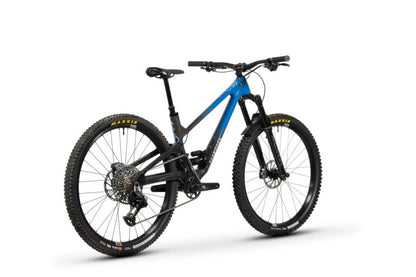 Forbidden Druid 3 MX - Blue Monday