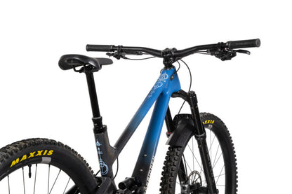 Forbidden Druid 3 MX - Blue Monday