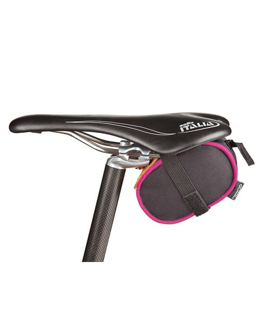 Arundel Dual Seatbag - Pink