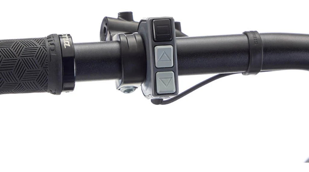 Kona El Kahuna SUV e-Bike - Metallic Green - Blem