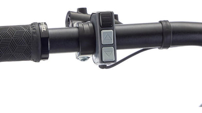 Kona El Kahuna SUV e-Bike - Metallic Green - Blem