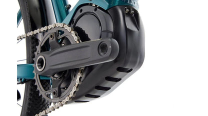 Kona El Kahuna SUV e-Bike - Metallic Green - Blem