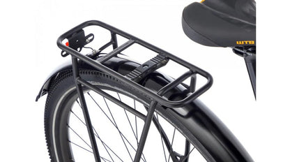 Kona El Kahuna SUV e-Bike - Metallic Green - Blem