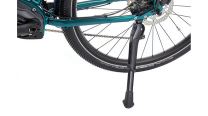 Kona El Kahuna SUV e-Bike - Metallic Green - Blem