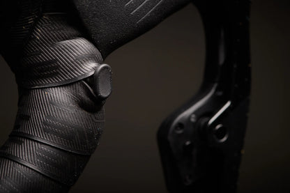 ENVE SES 3.4 Classified 700c Powershift Road Wheel - Rear