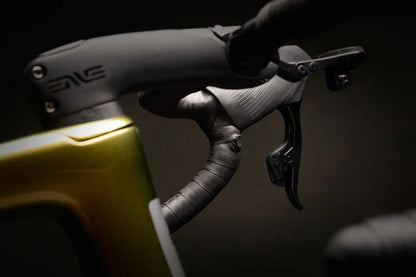 ENVE SES 3.4 Classified 700c Powershift Road Wheel - Rear