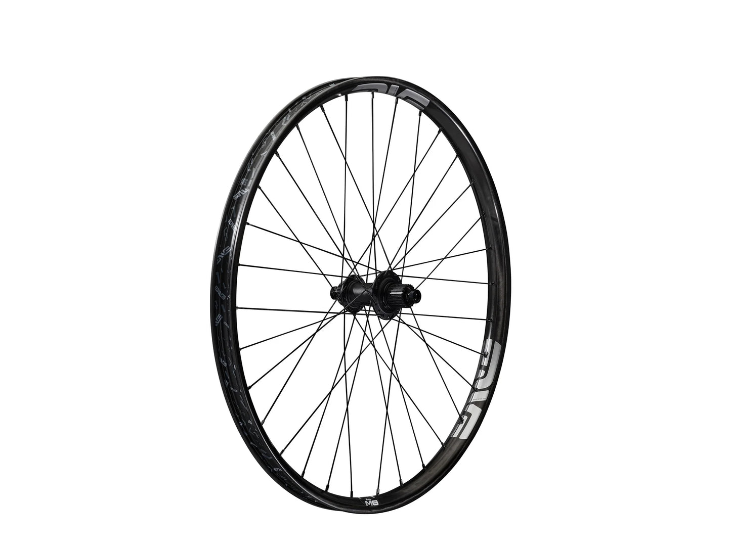 ENVE M8 29" Super Boost MTB Wheel - Rear - 6-Bolt